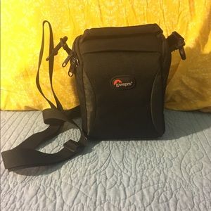 Lowepro Format 120 camera shoulder bag